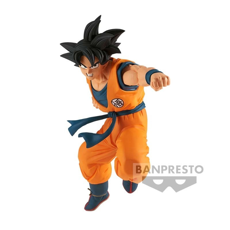 SALE DRAGON BALL SUPER: SUPER HERO MATCH MAKERS - SON GOKU