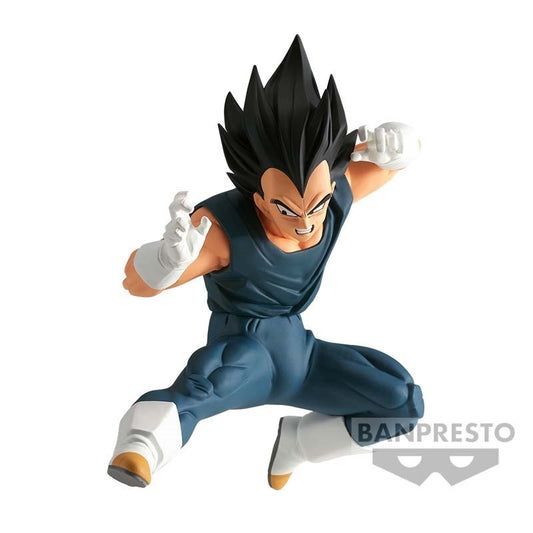 DRAGON BALL SUPER: SUPER HERO MATCH MAKERS - VEGETA