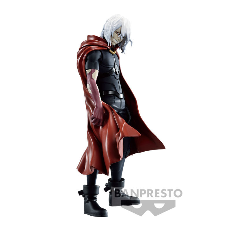 MY HERO ACADEMIA DXF FIGURE - TOMURA SHIGARAKI II