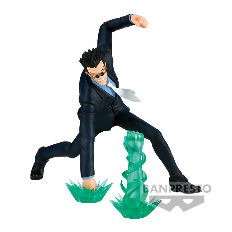 HUNTER x HUNTER Vibration Stars - Leorio