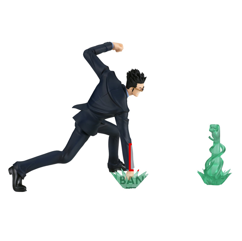 HUNTER x HUNTER Vibration Stars - Leorio