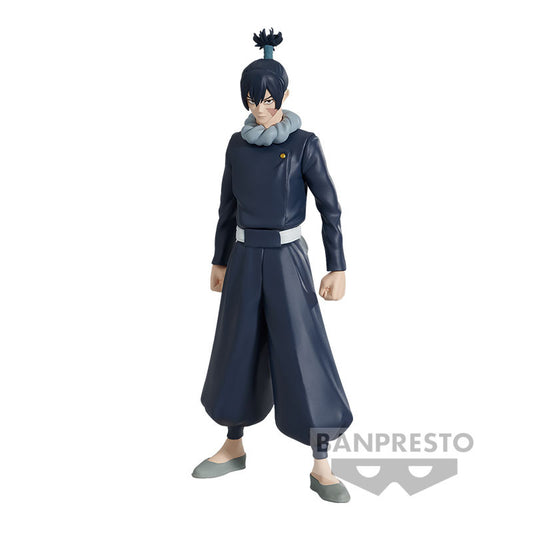 Banpresto Jujutsu Kaisen Jukon No Kata (A:Character A) (TBA)