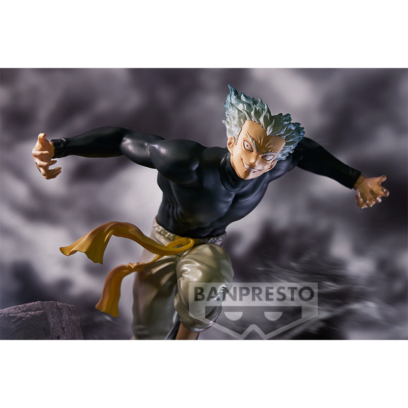 ONE-PUNCH MAN FIGURE#4 GAROU