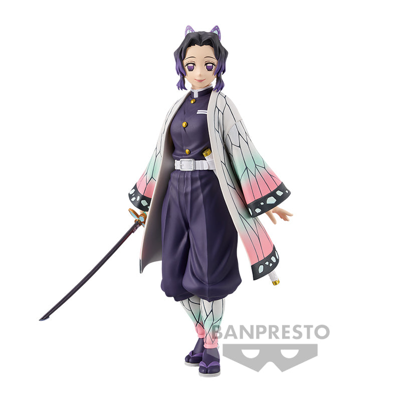 DEMON SLAYER FIGURE VOL.47 - SHINOBU KOCHO