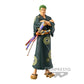 One Piece DXF The Grandline Series Wanokuni - Roronoa Zoro Yukata Ver.