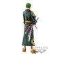 One Piece DXF The Grandline Series Wanokuni - Roronoa Zoro Yukata Ver.