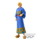 One Piece DXF The Grandline Series Wanokuni - Sanji Yukata Ver.