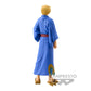 One Piece DXF The Grandline Series Wanokuni - Sanji Yukata Ver.