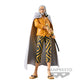 One Piece DXF The Grandline Series Extra Silvers.Rayleigh