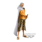 One Piece DXF The Grandline Series Extra Silvers.Rayleigh