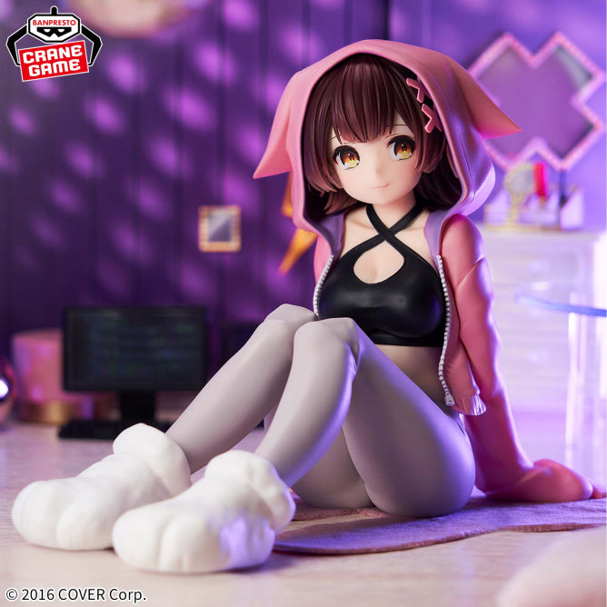Hololive If Relax Time Robocosan