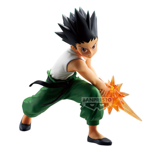 Vibration Stars Gon II