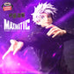 Maximatic Satoru Gojo