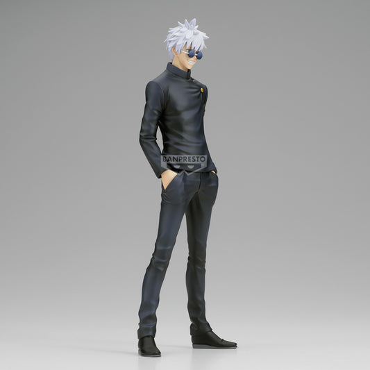 King Of Artist Hidden Inventory･Premature Death Special Ver. Satoru Gojo