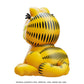 Garfield – Garfield 1:1 Scale Gigantic Figure