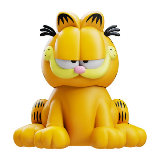 Garfield – Garfield 1:1 Scale Gigantic Figure