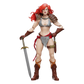 Red Sonja - Red Sonja Epic H.A.C.K.S Figure