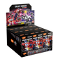 Transformers - "Roll Out" Galaxy Version 01 Blind Box