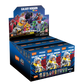 Transformers - "SOS" Galaxy Version 02 Blind Box Assortment