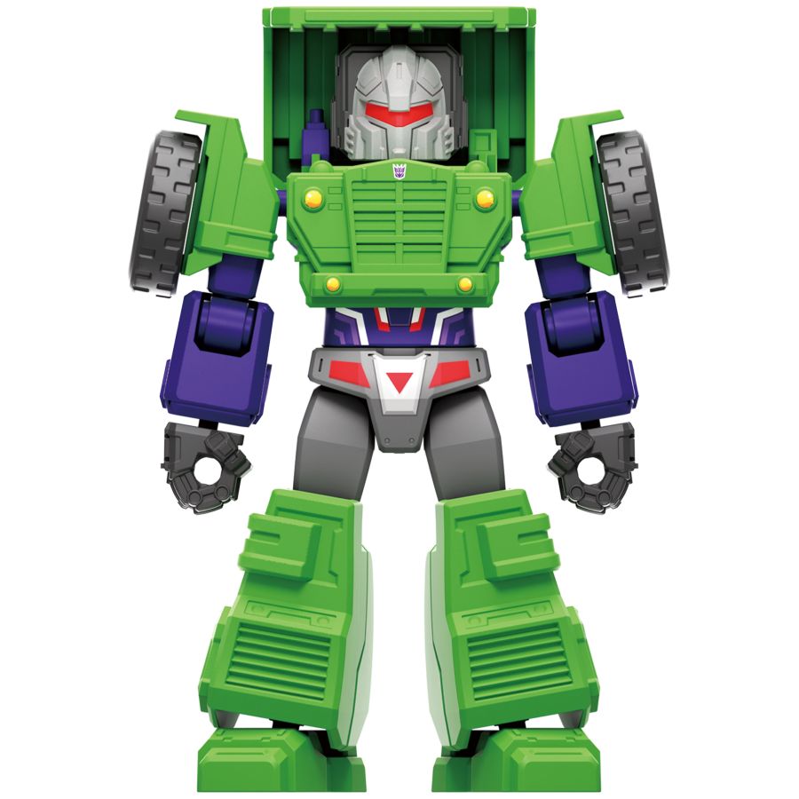 Transformers - "SOS" Galaxy Version 02 Blind Box Assortment