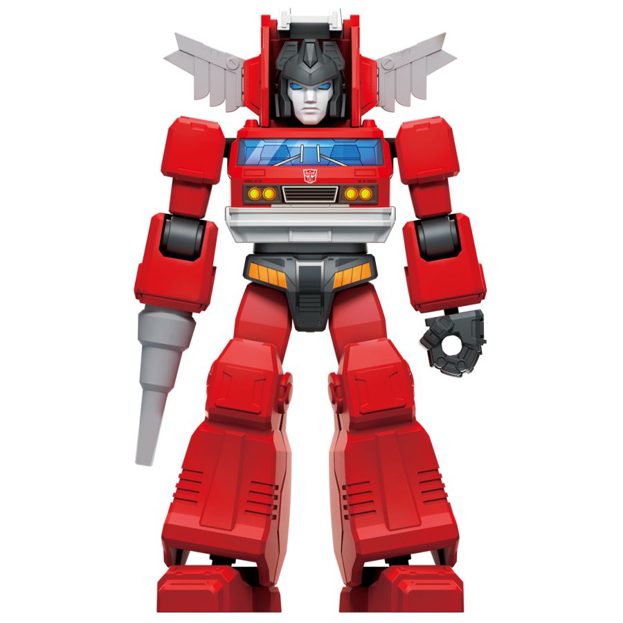 Transformers - "SOS" Galaxy Version 02 Blind Box Assortment