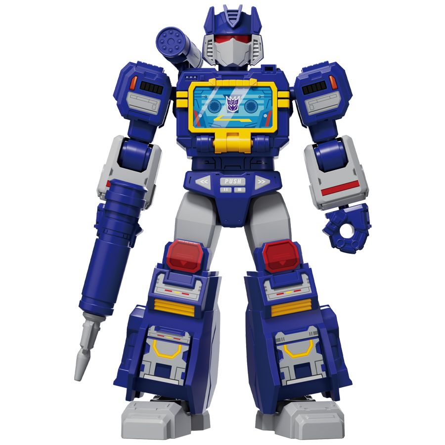 Transformers - "The Autobot Run" Galaxy Version 03 Blind Box Assortment