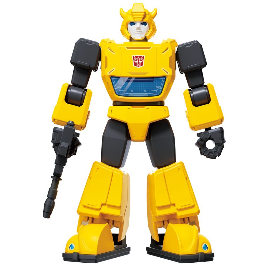 Transformers - "The Autobot Run" Galaxy Version 03 Blind Box Assortment