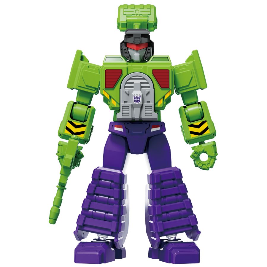 Transformers - "The Autobot Run" Galaxy Version 03 Blind Box Assortment