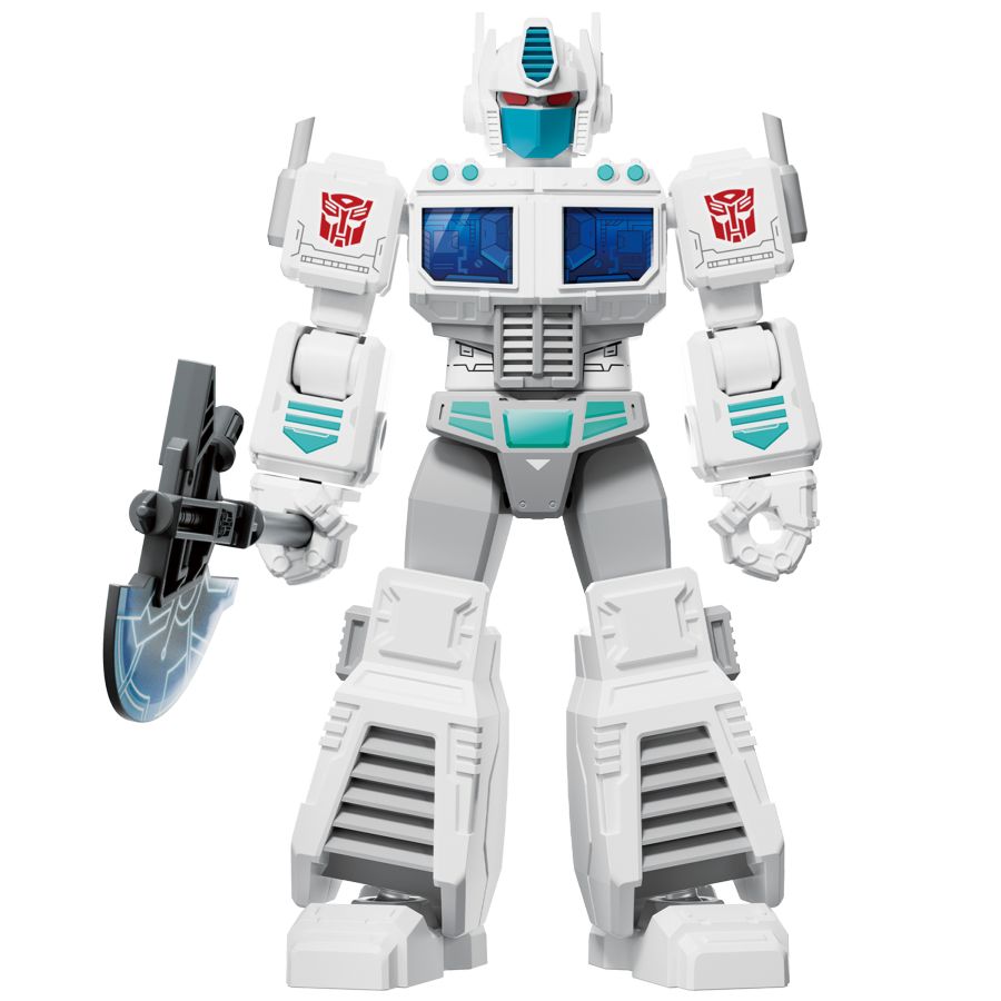 Transformers - "The Autobot Run" Galaxy Version 03 Blind Box Assortment
