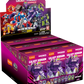 Transformers - "Fractured Space-time" Galaxy Version 04 Blind Box Assortment