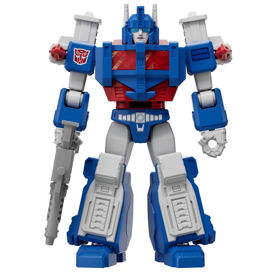 Transformers - "Fractured Space-time" Galaxy Version 04 Blind Box Assortment