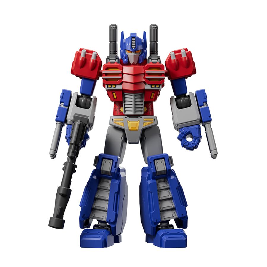 Transformers - "Parrallel Universe" Galaxy Version 06 Blind Box