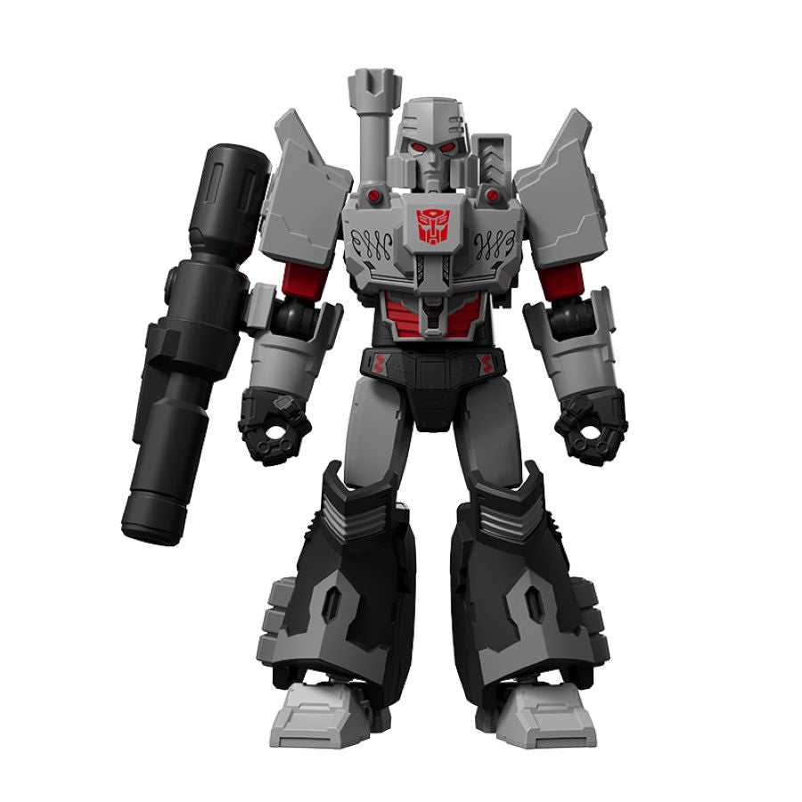 Transformers - "Parrallel Universe" Galaxy Version 06 Blind Box