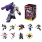 Transformers - Galaxy Version 09 "Darkest Hour" Blind Box