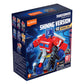 Transformers - "Shining 1985" Shining Version 02 Blind Box Assortment