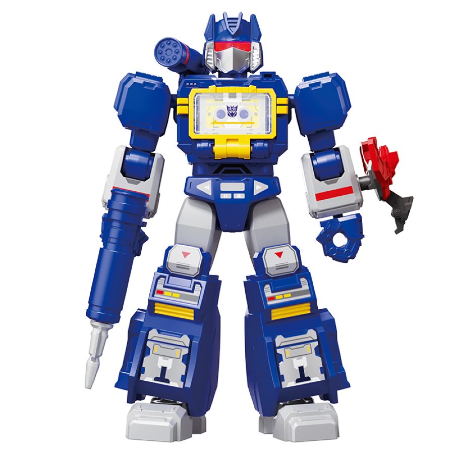 Transformers - "Shining 1985" Shining Version 02 Blind Box Assortment