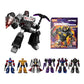 Transformers - Shattered Universe "Shining Version" Blind Box
