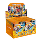 Transformers - Shining Version 04 "Spark of Deception" Blind Box