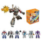 Transformers - Shining Version 04 "Spark of Deception" Blind Box