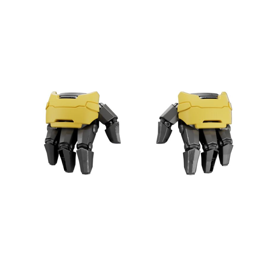 Transformers: Rise of the Beasts - Bumblebee Classic Class Model Kit