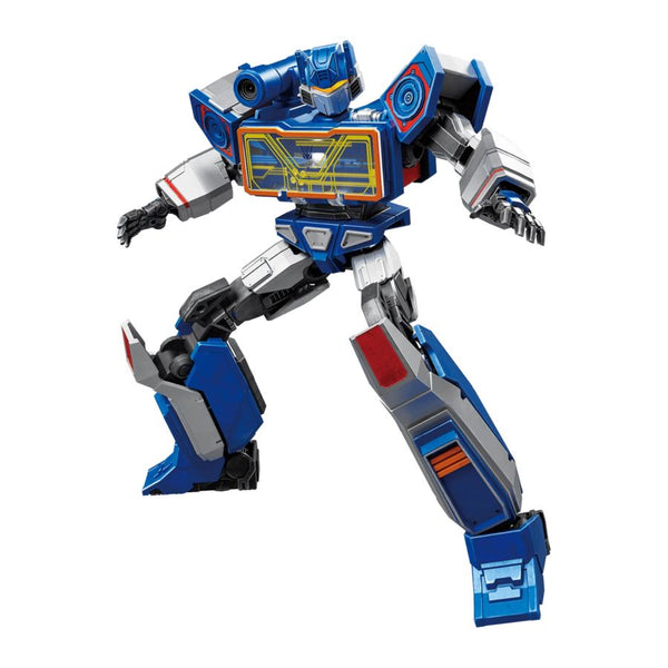 Transformers: One - Soundwave Model Kit – Dee Pop Culture and Gifts