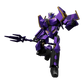 Transformers: One - Megatronus Model Kit
