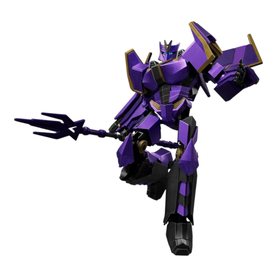Transformers: One - Megatronus Model Kit