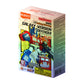 Transformers - "Galaxy Shining" Defender Version 01 Blind Box