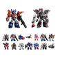 Transformers – Defender Version 08 Battle Stars Blind Box Assortment