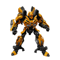 Transformers 3 - Classic Class Bumblebee Model Kit