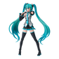 Hatsune Miku - Hatsune Miku Fantastics Edition Model Kit