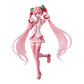 Hatsune Miku - Sakura Miku Fantastics Edition Model Kit