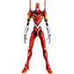 Evangelion - Evangelion EVA-02 Production Action Edition Model Kit
