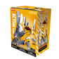 Evangelion - Evangelion EVA-00 Proto Action Edition Model Kit